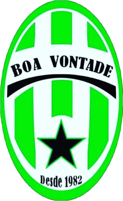 Escudo Boa Vontade F.S.